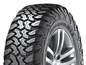 HANKOOK DYNAPRO MT2 RT05 image